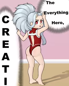 Page 174 of yaoyorozu_momo - preview thumbnail