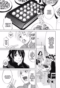 Page 101 of Inu no Seikatsu - preview thumbnail