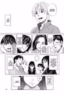 Page 103 of Inu no Seikatsu - preview thumbnail