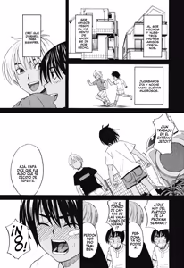 Page 105 of Inu no Seikatsu - preview thumbnail