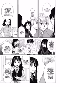 Page 107 of Inu no Seikatsu - preview thumbnail