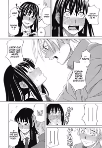 Page 110 of Inu no Seikatsu - preview thumbnail