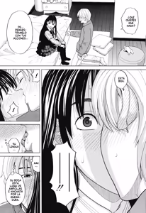 Page 111 of Inu no Seikatsu - preview thumbnail