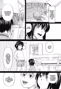 Page 125 of Inu no Seikatsu - preview thumbnail