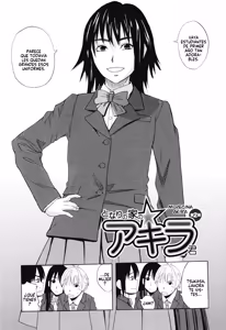 Page 127 of Inu no Seikatsu - preview thumbnail