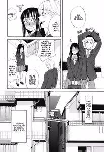 Page 130 of Inu no Seikatsu - preview thumbnail