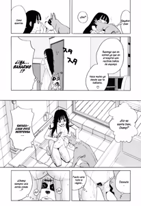 Page 13 of Inu no Seikatsu - preview thumbnail