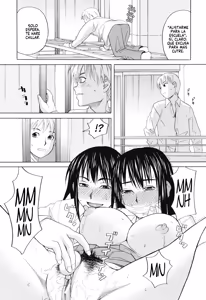 Page 131 of Inu no Seikatsu - preview thumbnail