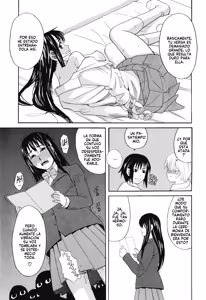 Page 133 of Inu no Seikatsu - preview thumbnail