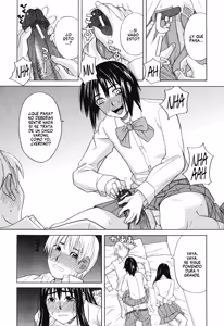 Page 137 of Inu no Seikatsu - preview thumbnail