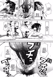 Page 147 of Inu no Seikatsu - preview thumbnail