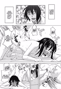 Page 148 of Inu no Seikatsu - preview thumbnail