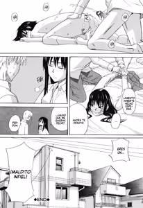 Page 150 of Inu no Seikatsu - preview thumbnail