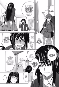 Page 151 of Inu no Seikatsu - preview thumbnail