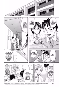 Page 154 of Inu no Seikatsu - preview thumbnail