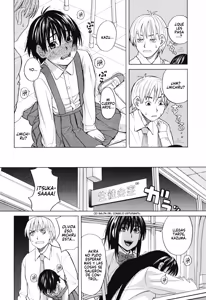 Page 156 of Inu no Seikatsu - preview thumbnail