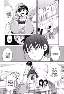 Page 158 of Inu no Seikatsu - preview thumbnail