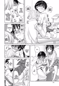 Page 163 of Inu no Seikatsu - preview thumbnail