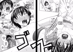 Page 167 of Inu no Seikatsu - preview thumbnail