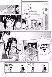 Page 183 of Inu no Seikatsu - preview thumbnail