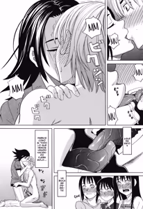 Page 186 of Inu no Seikatsu - preview thumbnail