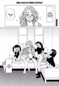 Page 207 of Inu no Seikatsu - preview thumbnail