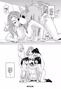 Page 210 of Inu no Seikatsu - preview thumbnail