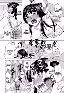 Page 26 of Inu no Seikatsu - preview thumbnail