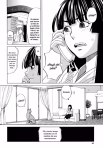 Page 35 of Inu no Seikatsu - preview thumbnail