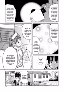 Page 36 of Inu no Seikatsu - preview thumbnail