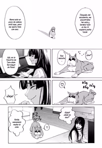 Page 42 of Inu no Seikatsu - preview thumbnail