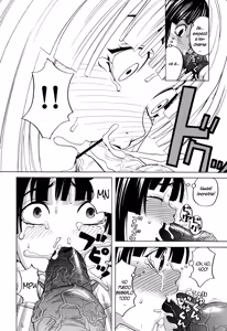 Page 47 of Inu no Seikatsu - preview thumbnail