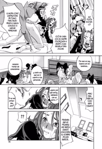 Page 83 of Inu no Seikatsu - preview thumbnail