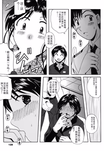 Page 128 of Seifuku Sanpo - preview thumbnail