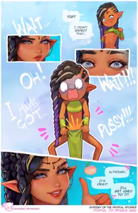 Page 15 of Prywinko - preview thumbnail