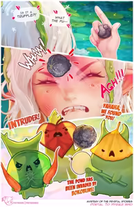 Page 26 of Prywinko - preview thumbnail