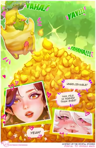 Page 50 of Prywinko - preview thumbnail