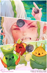 Page 664 of Prywinko - preview thumbnail