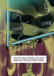 Page 104 of dreadmegalo part 2 - preview thumbnail