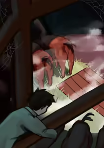 Page 128 of dreadmegalo part 2 - preview thumbnail