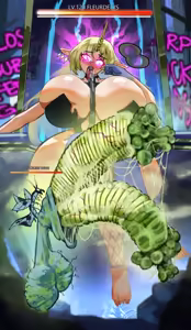 Page 185 of dreadmegalo part 2 - preview thumbnail