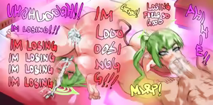 Page 22 of dreadmegalo part 2 - preview thumbnail