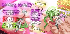 Page 23 of dreadmegalo part 2 - preview thumbnail