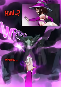 Page 248 of dreadmegalo part 2 - preview thumbnail