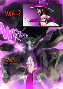 Page 273 of dreadmegalo part 2 - preview thumbnail