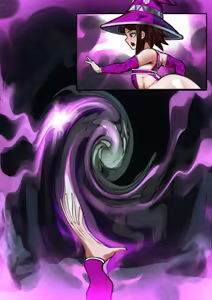 Page 301 of dreadmegalo part 2 - preview thumbnail