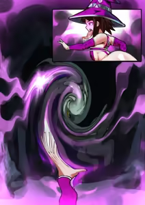 Page 302 of dreadmegalo part 2 - preview thumbnail