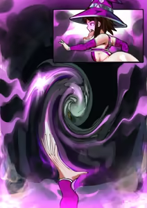 Page 323 of dreadmegalo part 2 - preview thumbnail