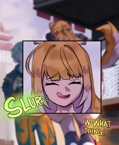 Page 343 of dreadmegalo part 2 - preview thumbnail