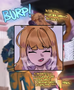 Page 344 of dreadmegalo part 2 - preview thumbnail